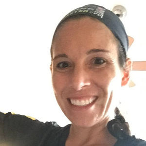 Meet your Posher, Janet